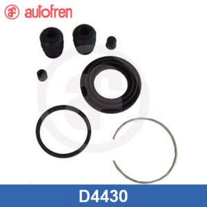 Р/к заднего суппорта