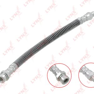 Шланг тормозной задний