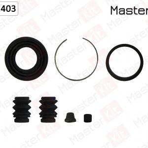 Р/к заднего суппорта