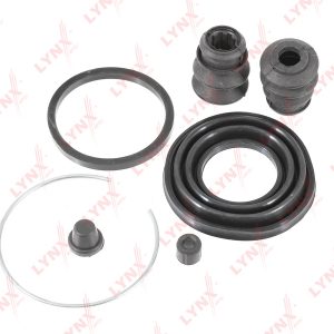 Р/к заднего суппорта