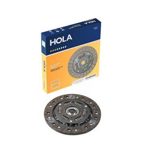 Диск сцепления