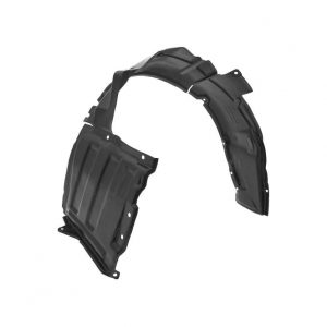 Локер передний правый