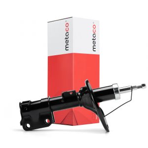 Амортизатор передний правый