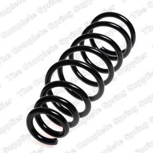 Пружина передняя