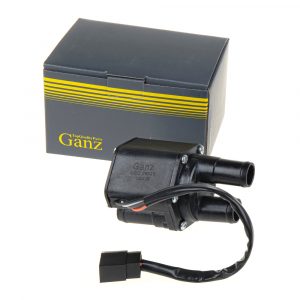 Краник отопителя