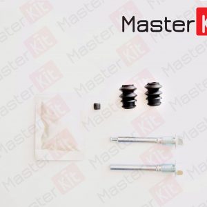 Направляющая суппорта (к-кт)