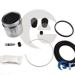 Р/к переднего суппорта с поршнем