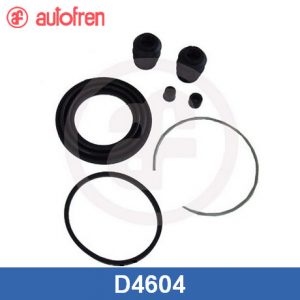 Р/к переднего суппорта