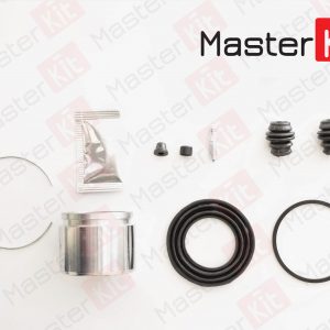 Р/к переднего суппорта с поршнем