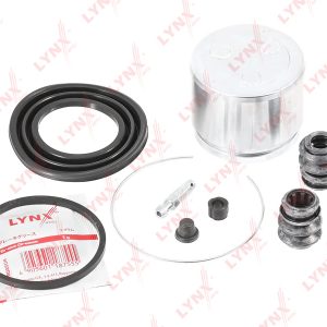 Р/к переднего суппорта с поршнем