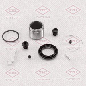 Р/к переднего суппорта с поршнем