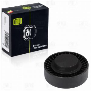 Ролик дополнительный руч. ремня