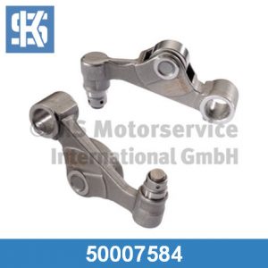 Рокер впуск.