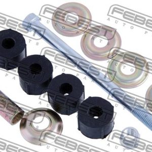 Сайлентблок заднего нижнего рычага