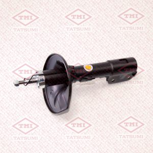 Амортизатор передний левый