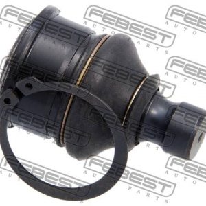 Рычаг передний левый