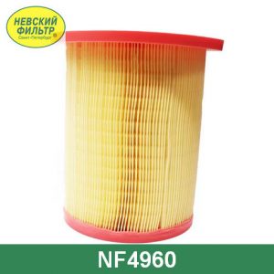 Фильтр воздушный