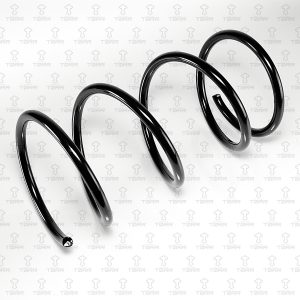 Пружина передняя