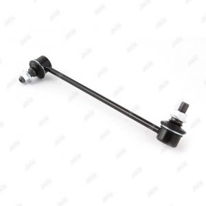 Стойка переднего стабилизатора левая