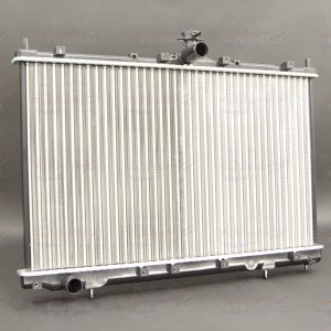 Радиатор основной