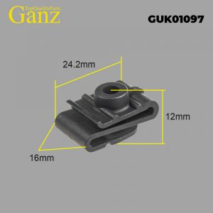 Крепеж (клоп)