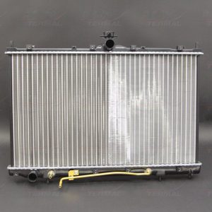 Радиатор основной