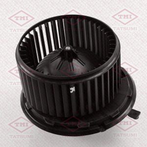 Моторчик отопителя