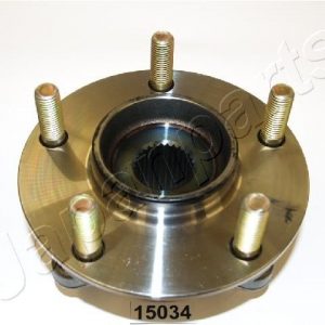 Ступица передняя