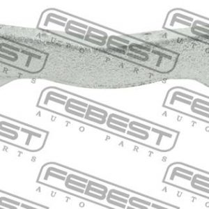 Скоба суппорта переднего