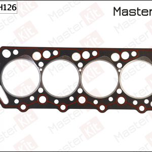 Прокладка головки блока