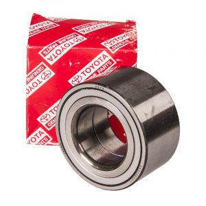 Подшипник передней ступицы