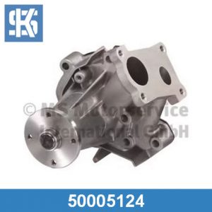 Насос водяной (помпа)