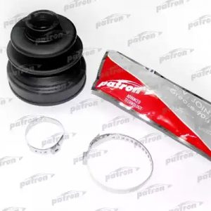 Пыльник ШРУСа внутр. пер