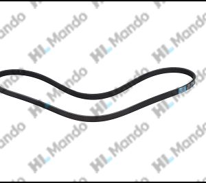 Ремень ручейковый