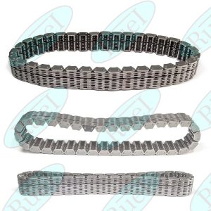 Цепь привода балансирных валов