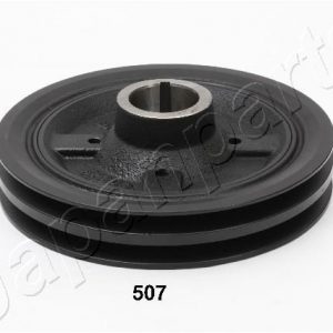 Шкив коленвала