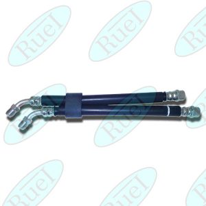 Шланг подачи масла