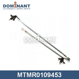 Трапеция стеклоочистителей