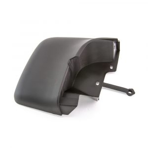 Брызговик передний левый