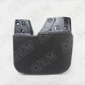 Брызговик передний правый