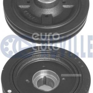 Шкив коленвала