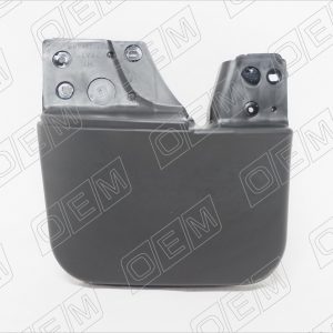 Брызговик передний левый