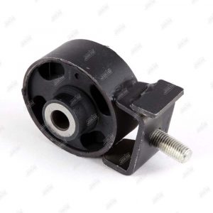 Опора КПП левая