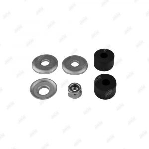 Втулка (сайлентблок) стойки стабилизатора