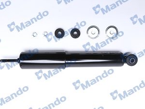 Амортизатор передний