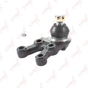 Опора шаровая левая нижняя