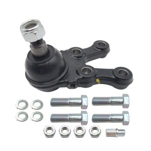 Опора шаровая левая нижняя