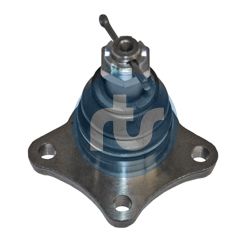 Опора шаровая верхняя передней подвески