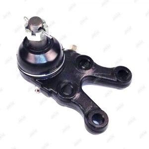 Опора шаровая левая нижняя