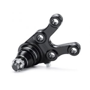 Опора шаровая левая нижняя